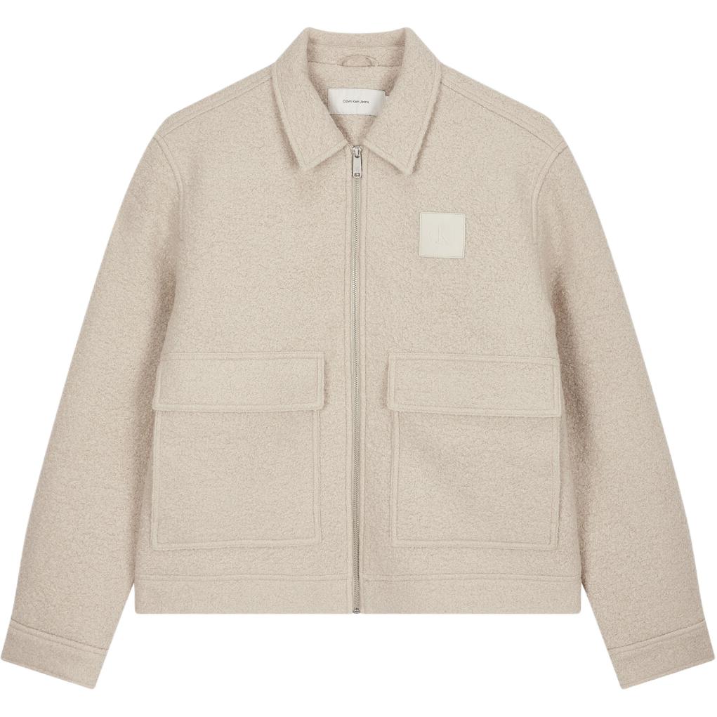 Calvin Klein Куртка мужская бежевая, Beige
Calvin Klein Куртка мужская бежевая, Beige