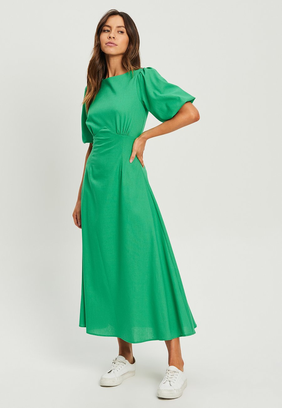 Платье ST MRLO KALINDA MIDI, Apple Green/Green
Платье ST MRLO KALINDA MIDI, Apple Green/Green