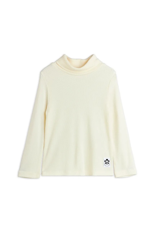 Детский лонгслив Mini Rodini, белый
Детский лонгслив Mini Rodini, белый