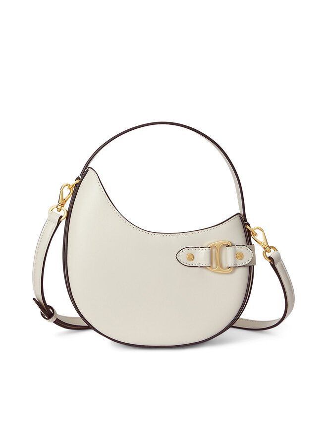 Сумка LAUREN RALPH LAUREN 431980159004, белый
Сумка LAUREN RALPH LAUREN 431980159004, белый