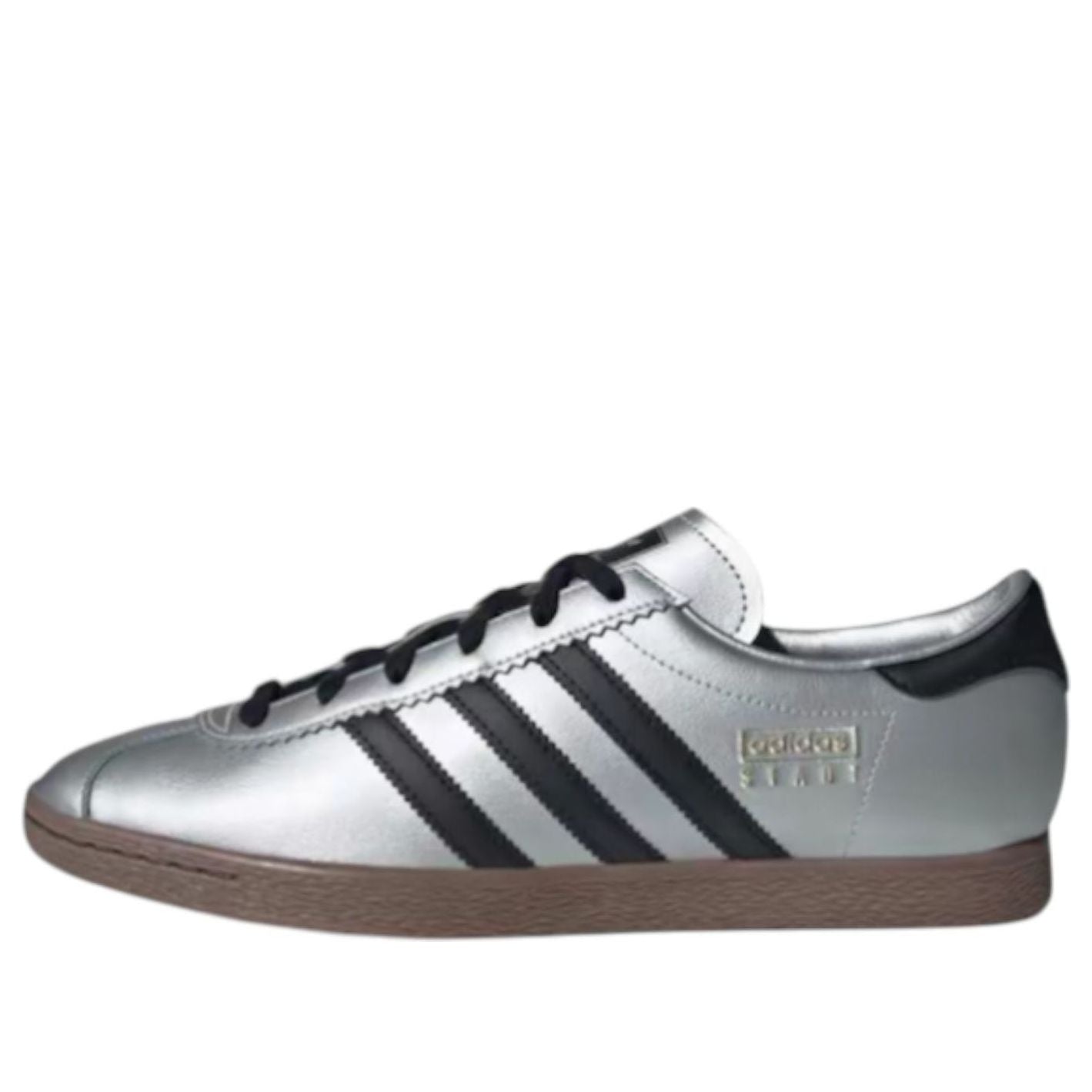 Adidas Stadt 'Silver Black'
Adidas Stadt 'Silver Black'