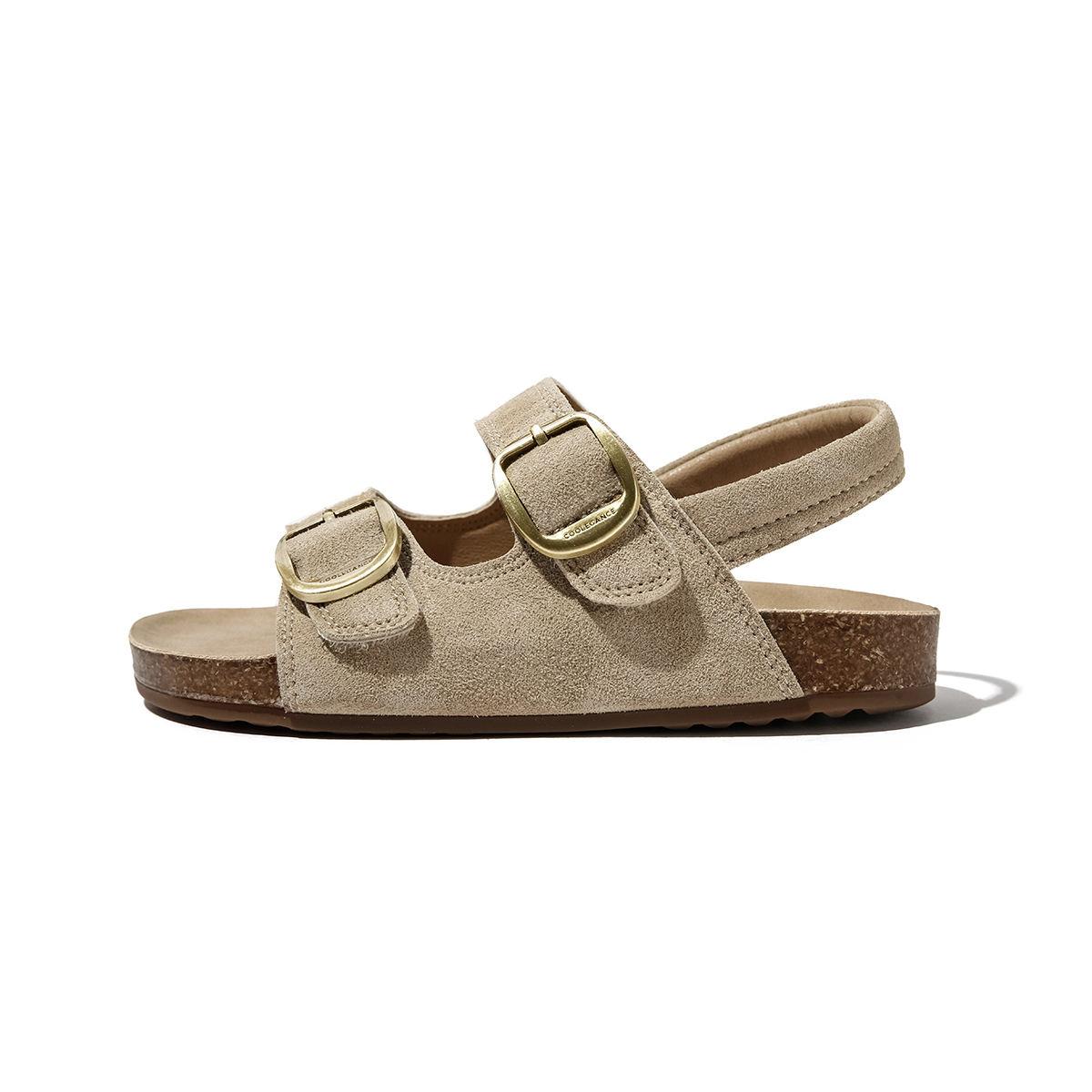 Детские сандалии BELLE, Apricot
Детские сандалии BELLE, Apricot