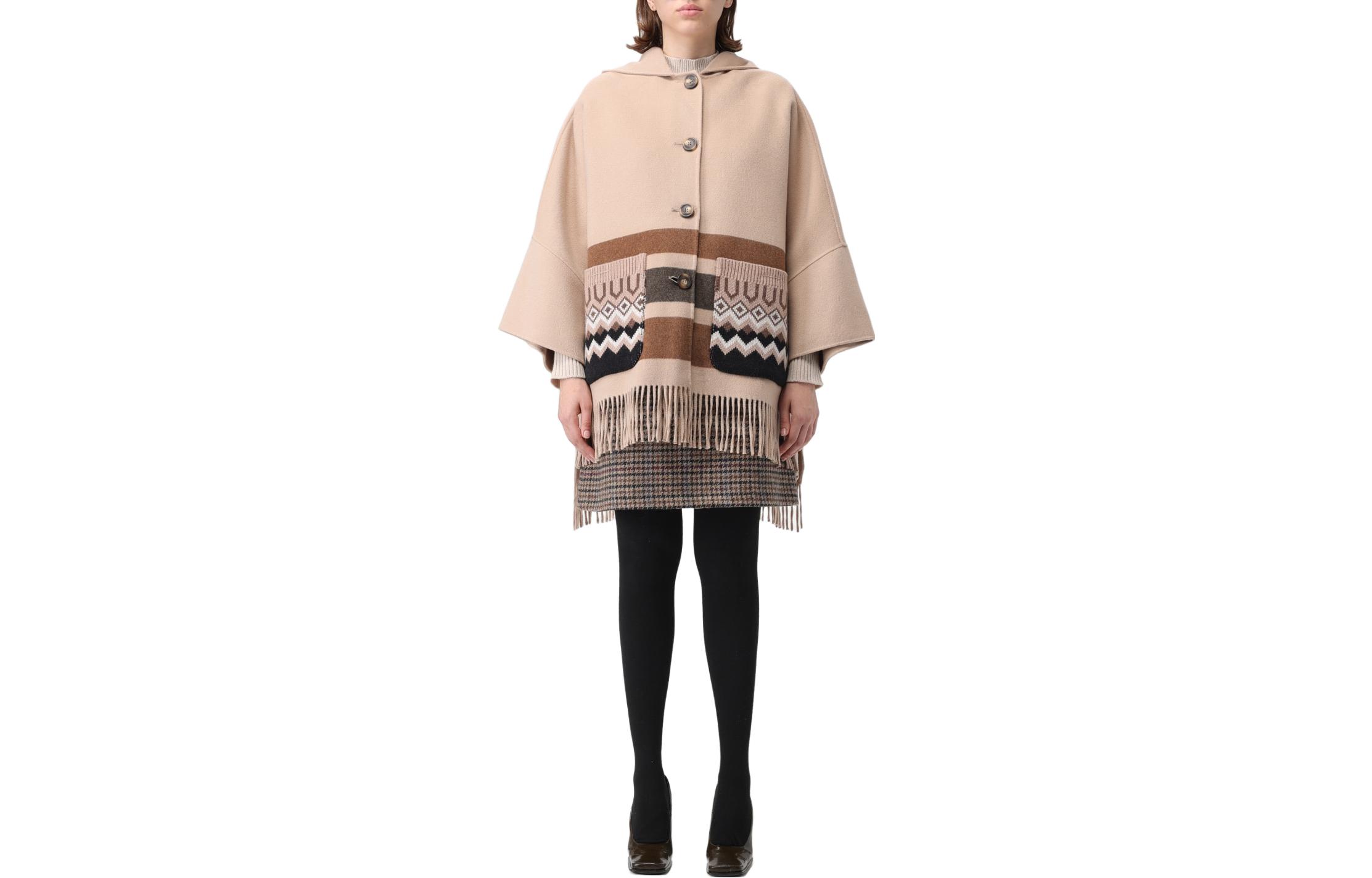 Куртка женская бежевая WEEKEND MaxMara, Хаки, Куртка женская бежевая WEEKEND MaxMara
Куртка женская бежевая WEEKEND MaxMara, Хаки, Куртка женская бежевая WEEKEND MaxMara