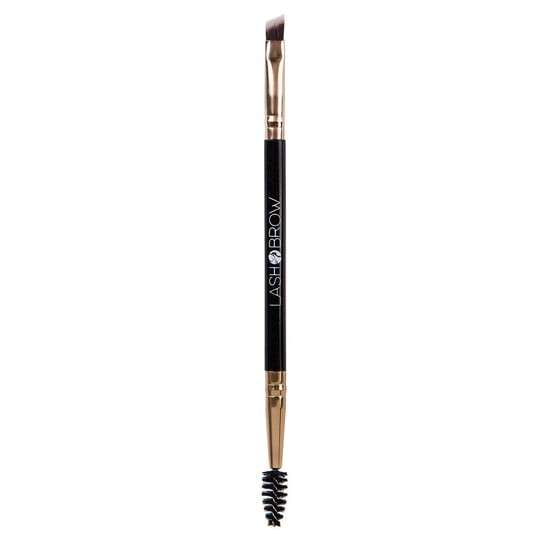 Кисть для бровей Henna Gold Lash Brow
Кисть для бровей Henna Gold Lash Brow