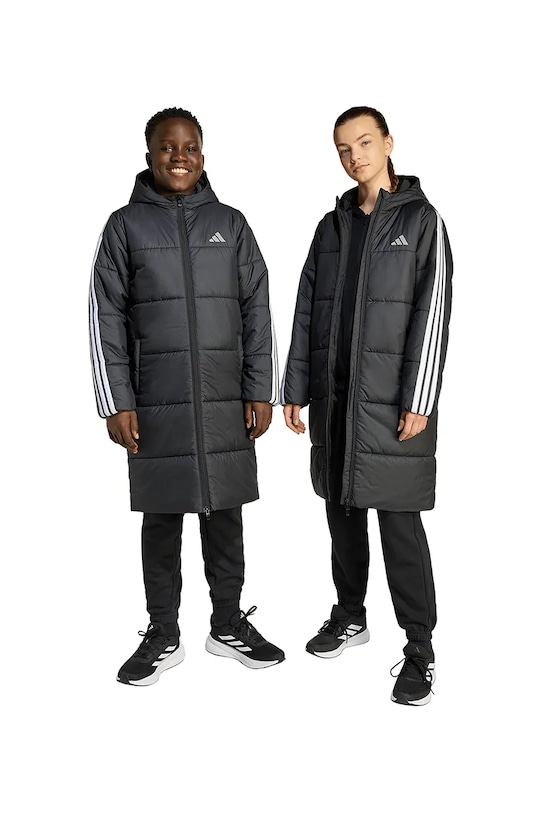 Детская куртка Adidas, черный
Детская куртка Adidas, черный