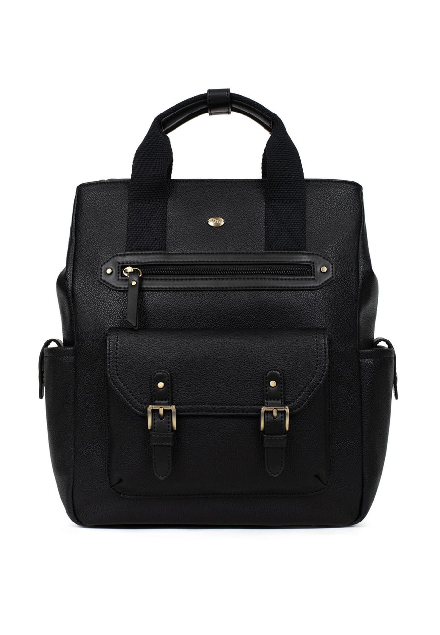 Рюкзак Hexagona RONDA, Noir/Black
Рюкзак Hexagona RONDA, Noir/Black