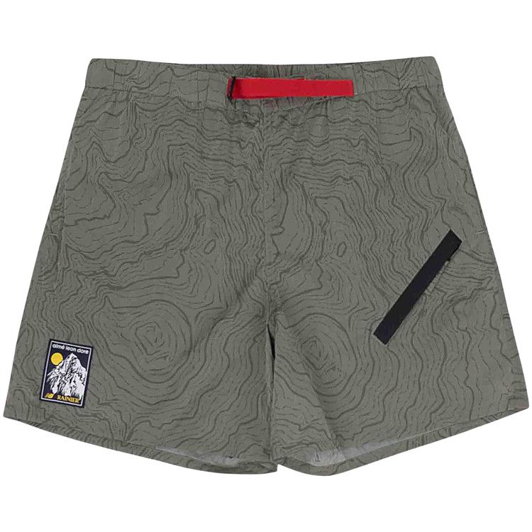 Шорты Aimé Leon Dore x New Balance Rainier, 82 Shorts, Dove
Шорты Aimé Leon Dore x New Balance Rainier, 82 Shorts, Dove