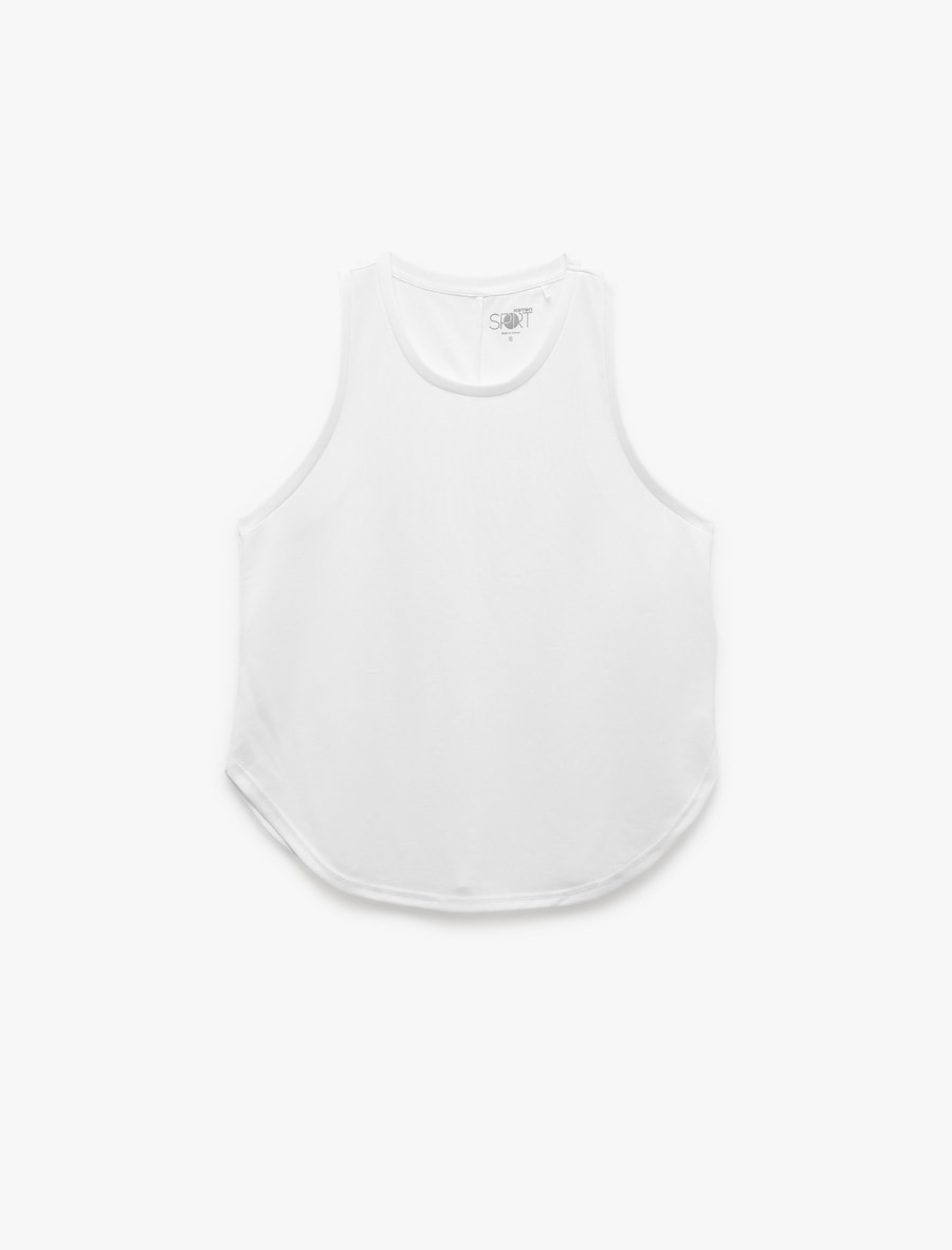 Топ Koton, белый
Топ Koton, белый