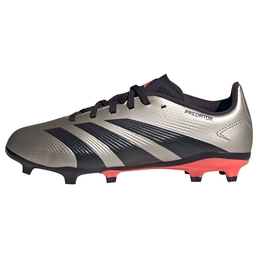 Футбольные бутсы ADIDAS PERFORMANCE Athletic Shoes Predator League, серый
Футбольные бутсы ADIDAS PERFORMANCE Athletic Shoes Predator League, серый