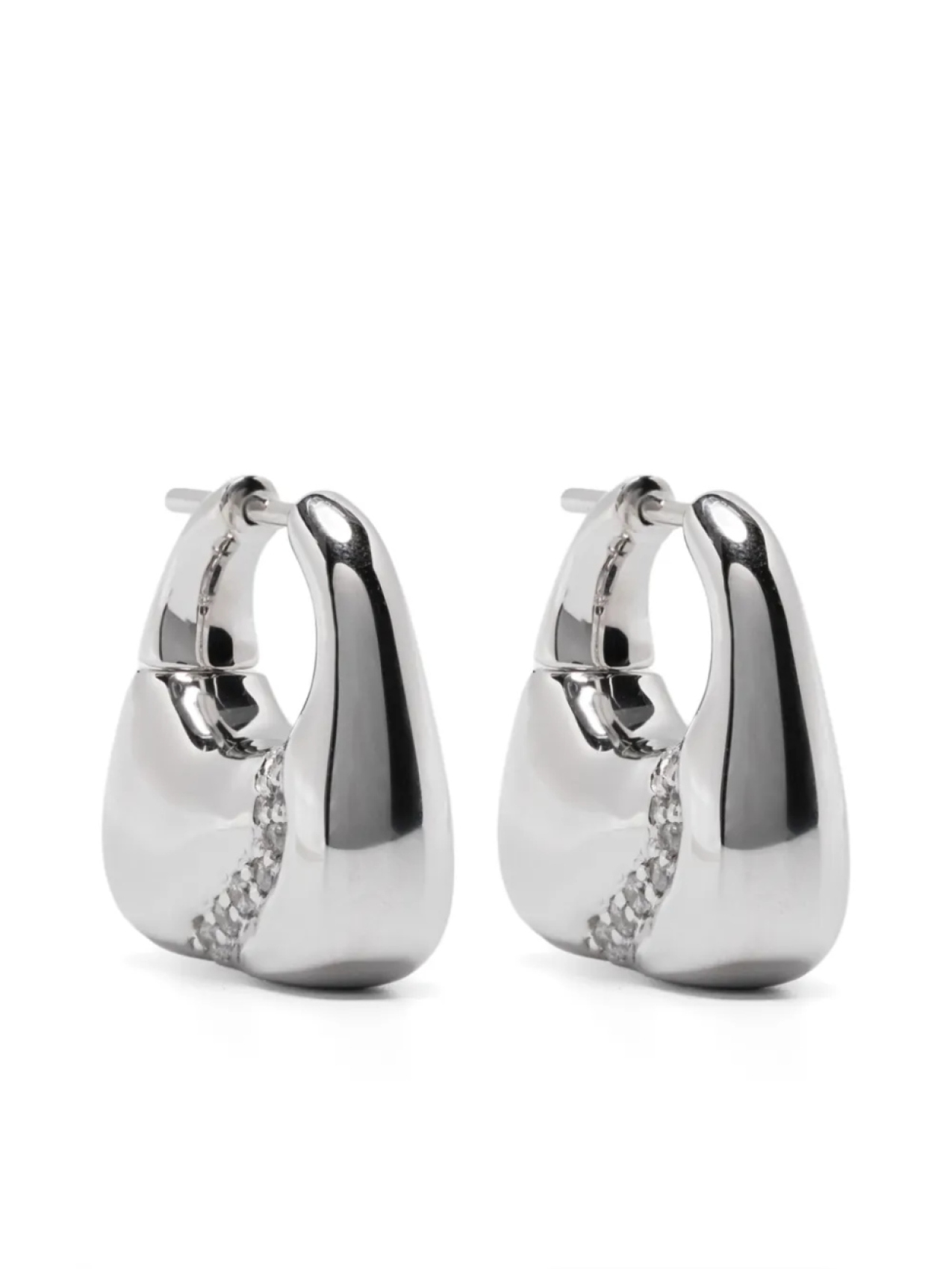 Серьги Weekender Flash Maria Black, серебряный
Серьги Weekender Flash Maria Black, серебряный