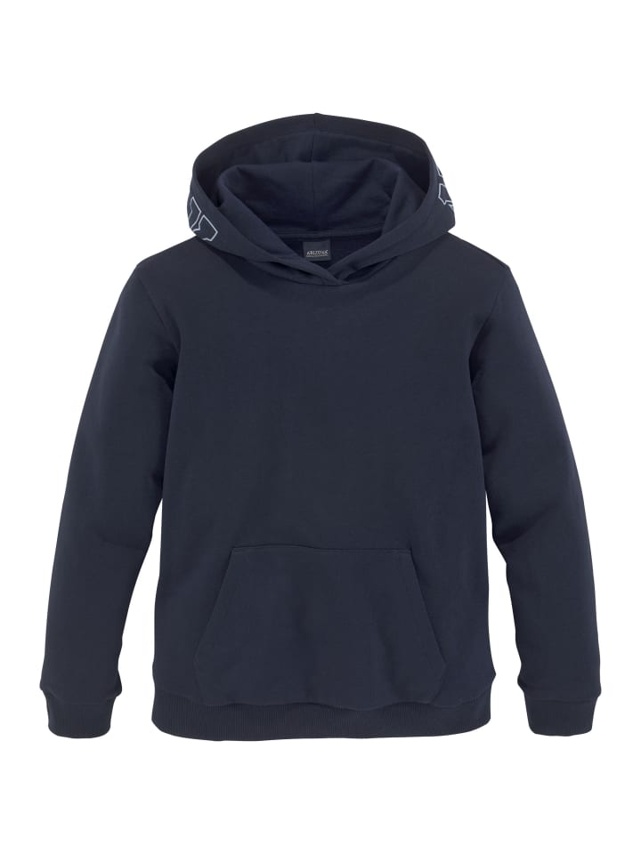 Толстовка с капюшоном Kidsworld
Толстовка с капюшоном Kidsworld