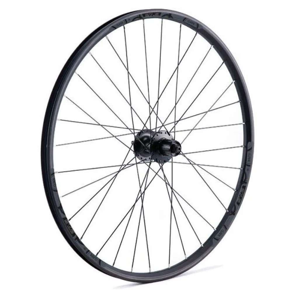 Заднее колесо Gurpil 27.5´´ CL Disc MTB, черный 
Заднее колесо Gurpil 27.5´´ CL Disc MTB, черный