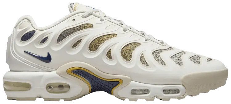 Кроссовки Nike Paris Saint-Germain x Air Max Plus Drift 'Phantom Wheat Gold', кремовый
Кроссовки Nike Paris Saint-Germain x Air Max Plus Drift 'Phantom Wheat Gold', кремовый