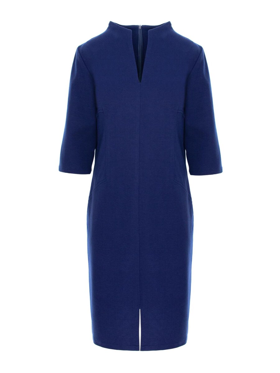 Платье Couture de Marie Augusta, темно-синий
Платье Couture de Marie Augusta, темно-синий