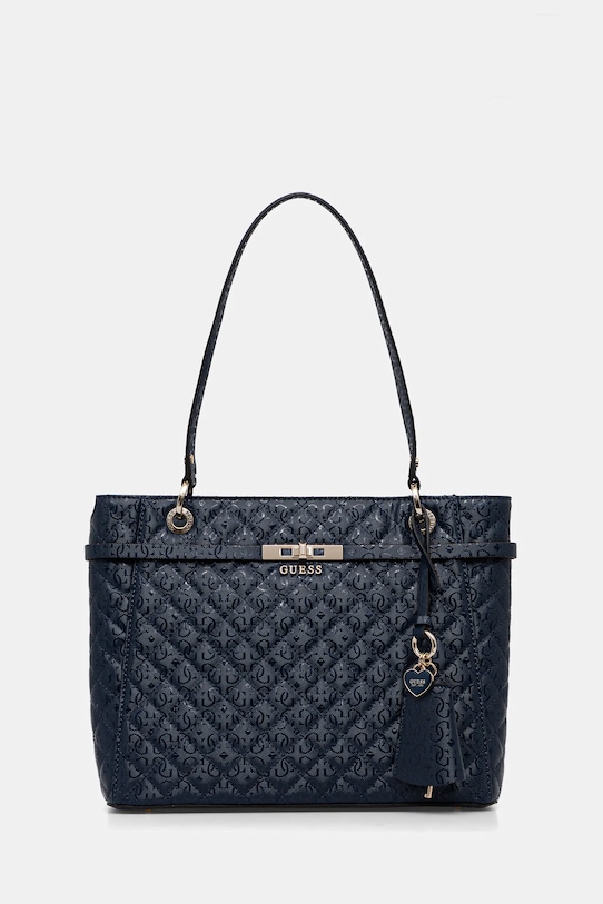 Сумка ИДРА Guess, темно-синий
Сумка ИДРА Guess, темно-синий
