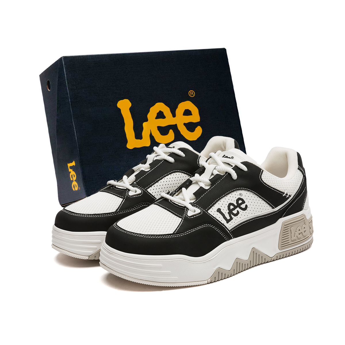 Puffy Shoes Height Increasing Abrasion Resistant Low top Skateboard Shoes Men's Lee, черный белый
Puffy Shoes Height Increasing Abrasion Resistant Low top Skateboard Shoes Men's Lee, черный белый