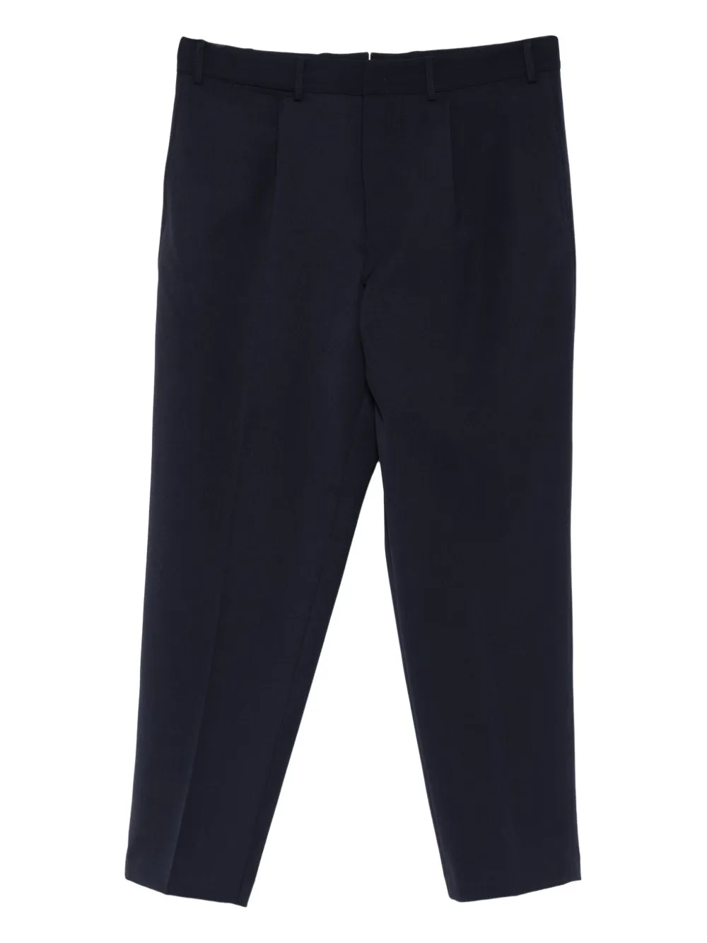 Брюки со складками Grifoni, синий
Брюки со складками Grifoni, синий