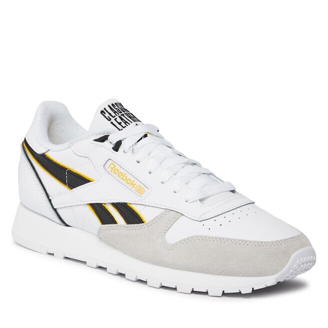 Кроссовки Reebok ClassicLeather, белый, Белый;серый, Кроссовки Reebok ClassicLeather, белый
Кроссовки Reebok ClassicLeather, белый, Белый;серый, Кроссовки Reebok ClassicLeather, белый