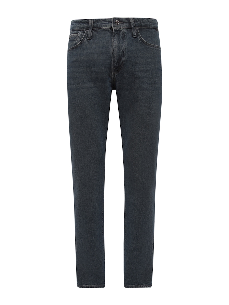 Обычные джинсы Mavi HUNTER, темно-синий
Обычные джинсы Mavi HUNTER, темно-синий