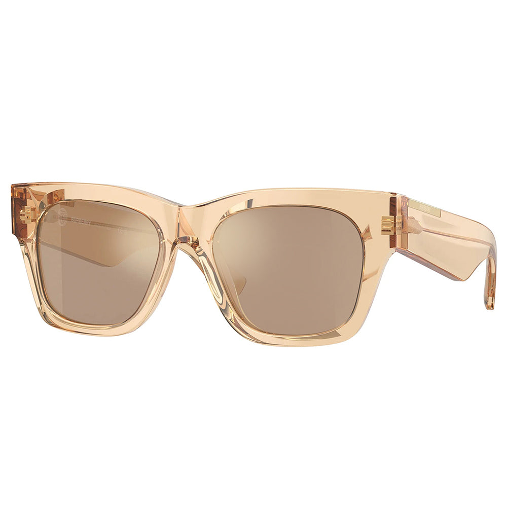 Burberry BE 4424 40635A 52 мм женские квадратные солнцезащитные очки, коричневый
Burberry BE 4424 40635A 52 мм женские квадратные солнцезащитные очки, коричневый