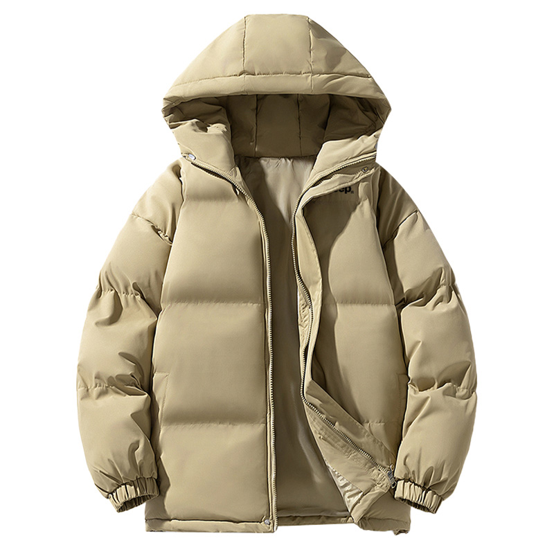 Пуховик Unisex Jeep, Экрю
Пуховик Unisex Jeep, Экрю