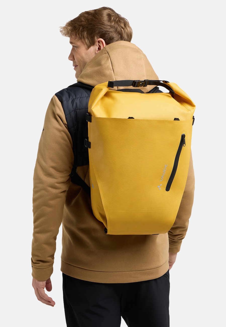 Рюкзак Vaude PROOF TRANSFORMER, Burnt Yellow/Ochre
Рюкзак Vaude PROOF TRANSFORMER, Burnt Yellow/Ochre