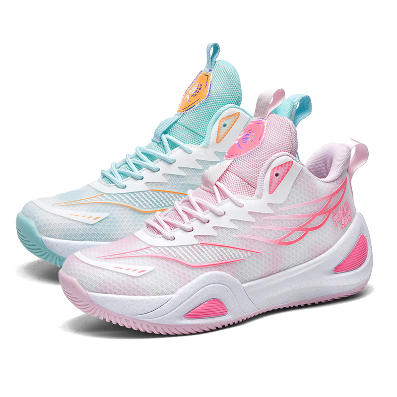 Black-tailed deer Разноцветные баскетбольные кроссовки Black tailed Deer High top Unisex, цвет Mismatched
Black-tailed deer Разноцветные баскетбольные кроссовки Black tailed Deer High top Unisex, цвет Mismatched