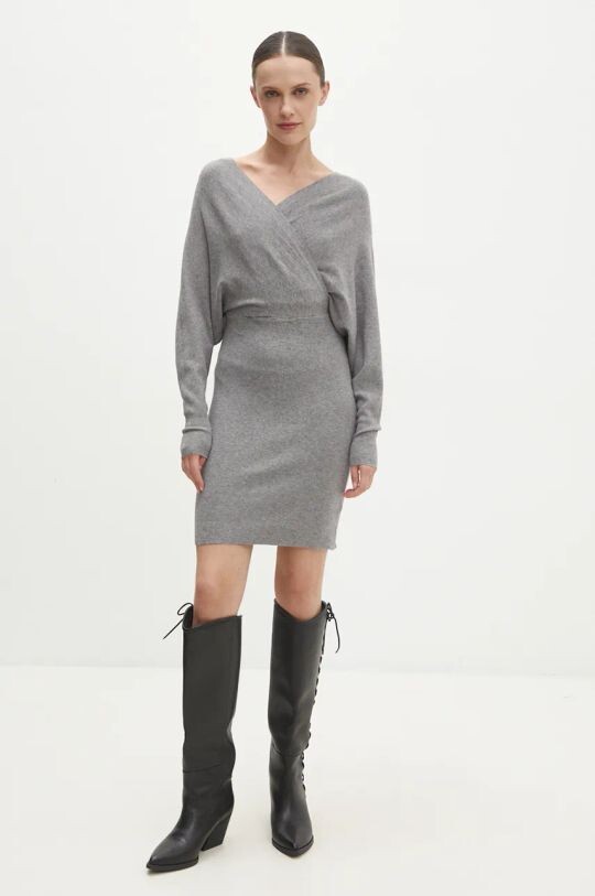 Платье Answear Lab, серый
Платье Answear Lab, серый