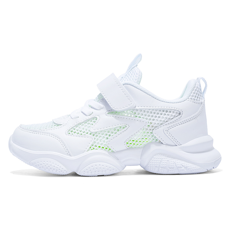 SHIBU Кроссовки детские белые детские
SHIBU Кроссовки детские белые детские