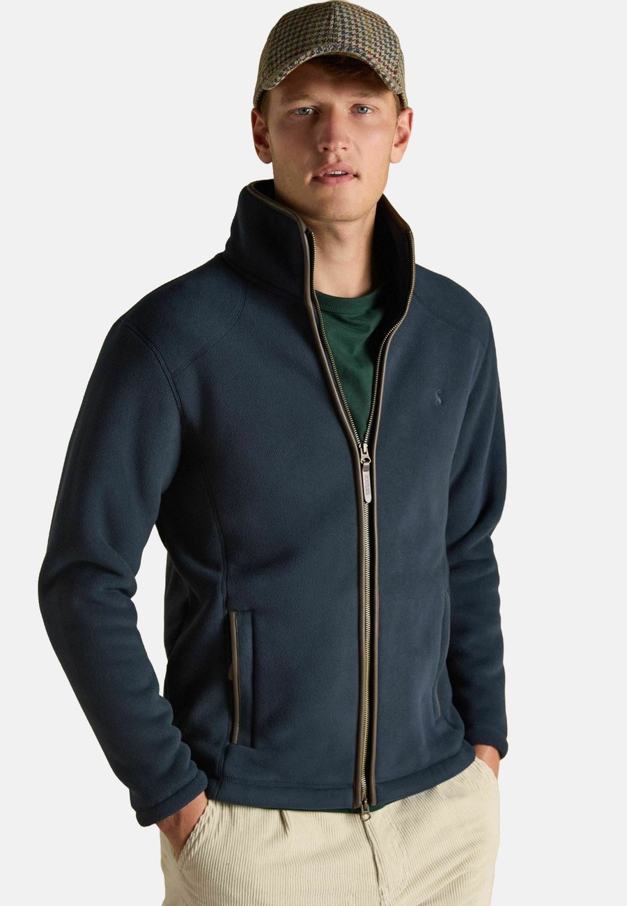 Флисовая куртка Tom Joule REGULAR FIT HERITAGE, Navy/Blue
Флисовая куртка Tom Joule REGULAR FIT HERITAGE, Navy/Blue