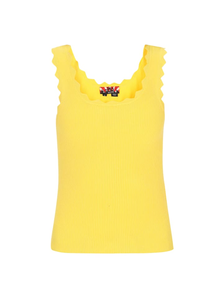 Топ myMo, желтый
Топ myMo, желтый