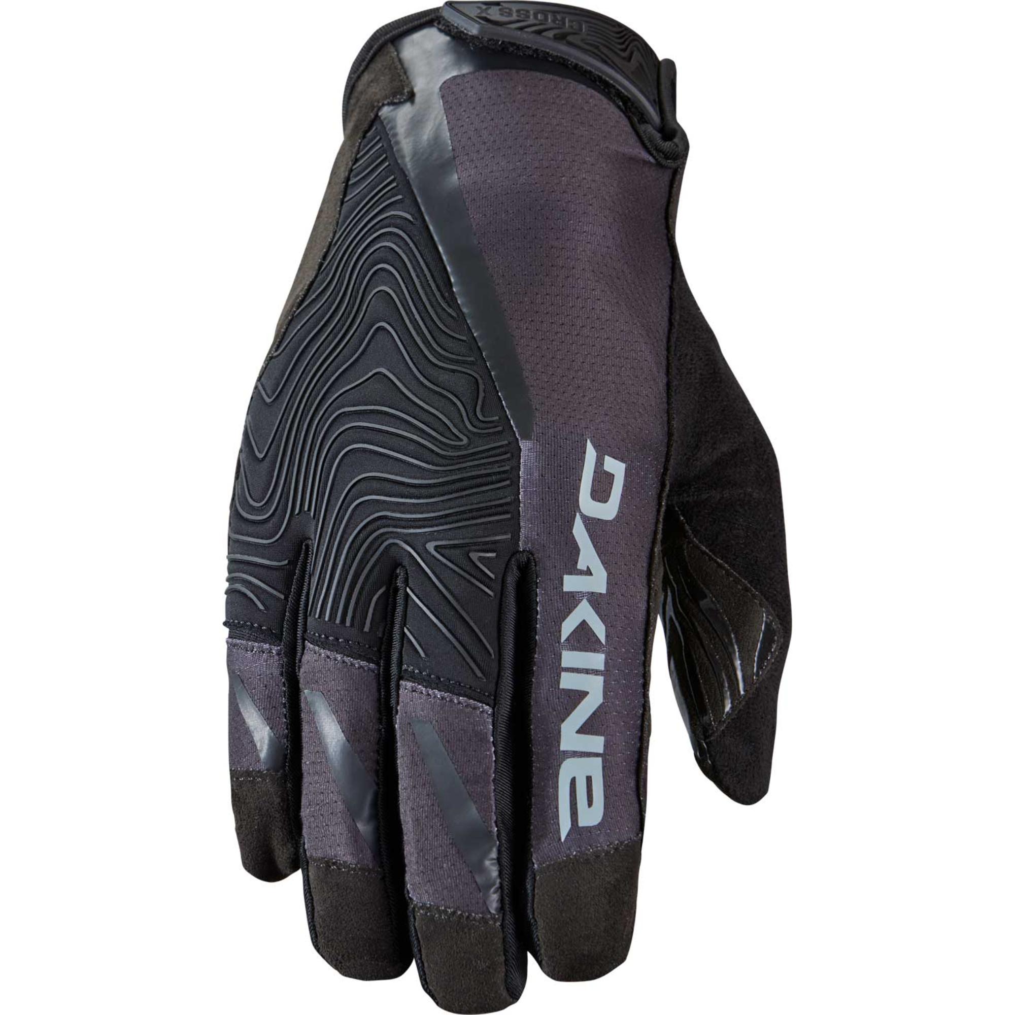 Мужские велосипедные перчатки Cross-X 2.0 Dakine, Black
Мужские велосипедные перчатки Cross-X 2.0 Dakine, Black