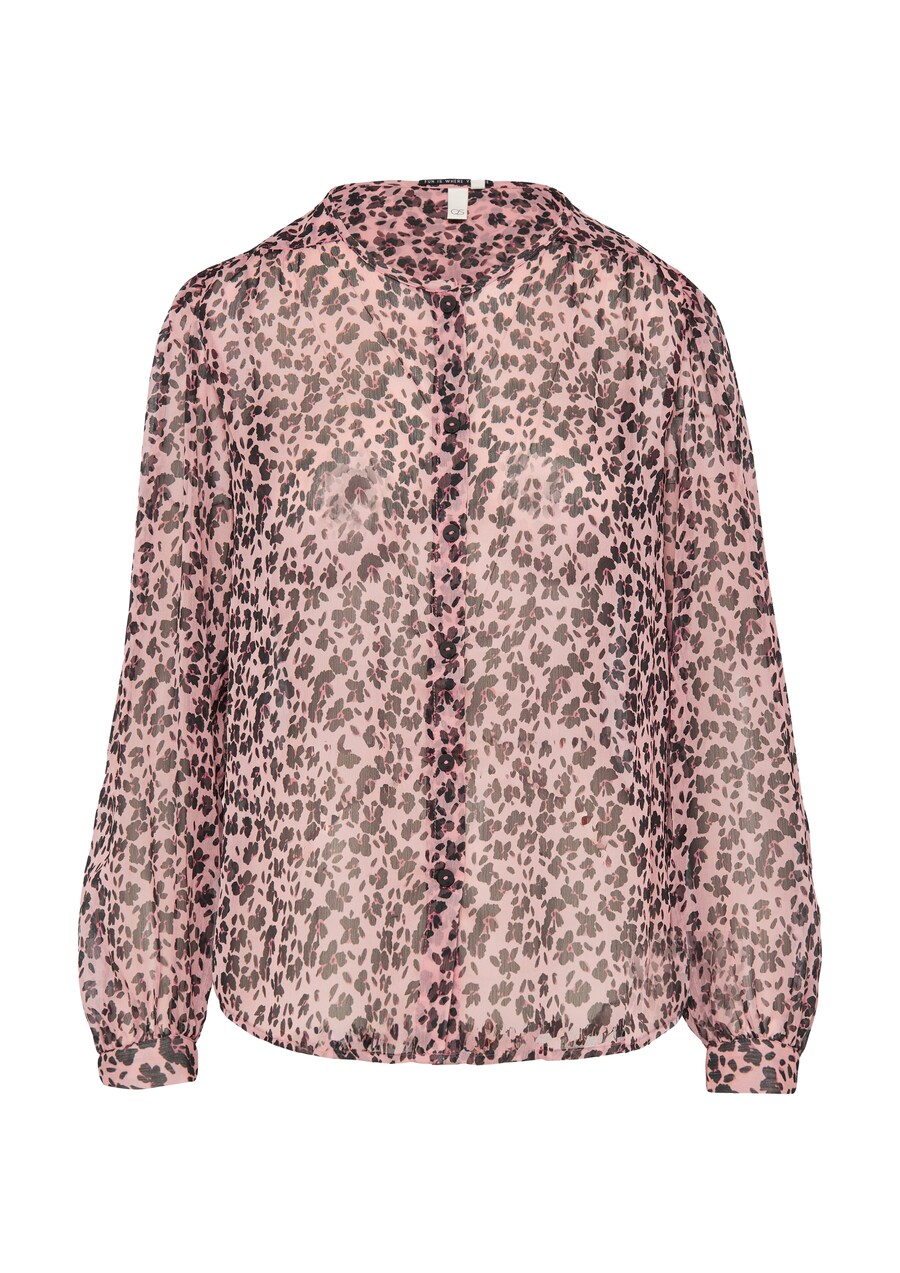 Блуза QS, Dusky Pink/Pastel Pink
Блуза QS, Dusky Pink/Pastel Pink