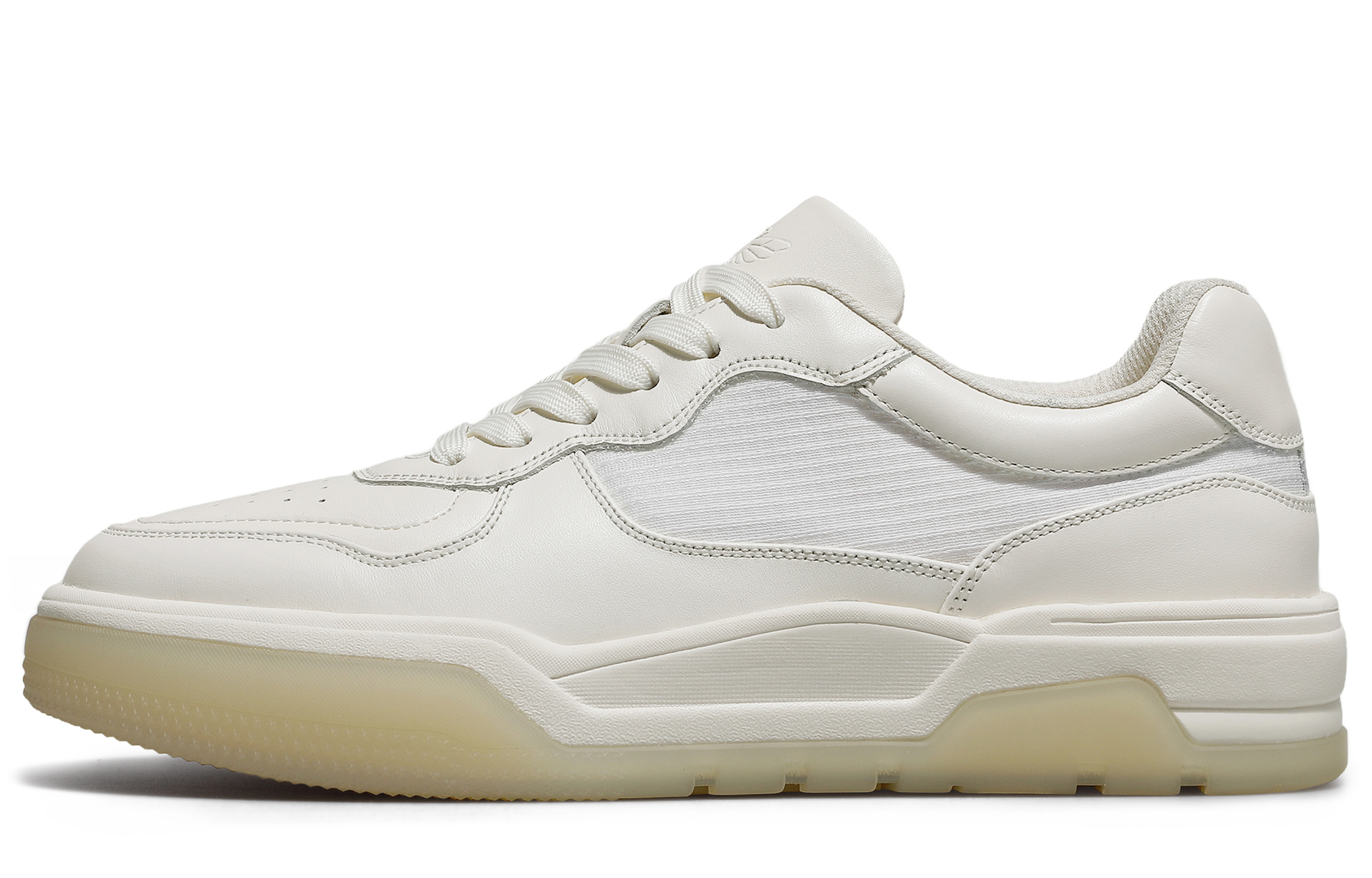 Desai Обувь для скейтбординга мужская белая
Desai Обувь для скейтбординга мужская белая