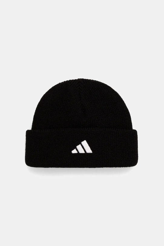 Детская шапка Adidas Performance, черный
Детская шапка Adidas Performance, черный