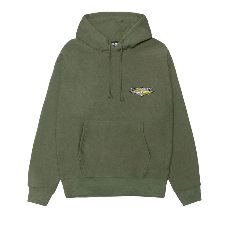 Худи Stussy Worldwide Diamond Hoodie, Olive
Худи Stussy Worldwide Diamond Hoodie, Olive