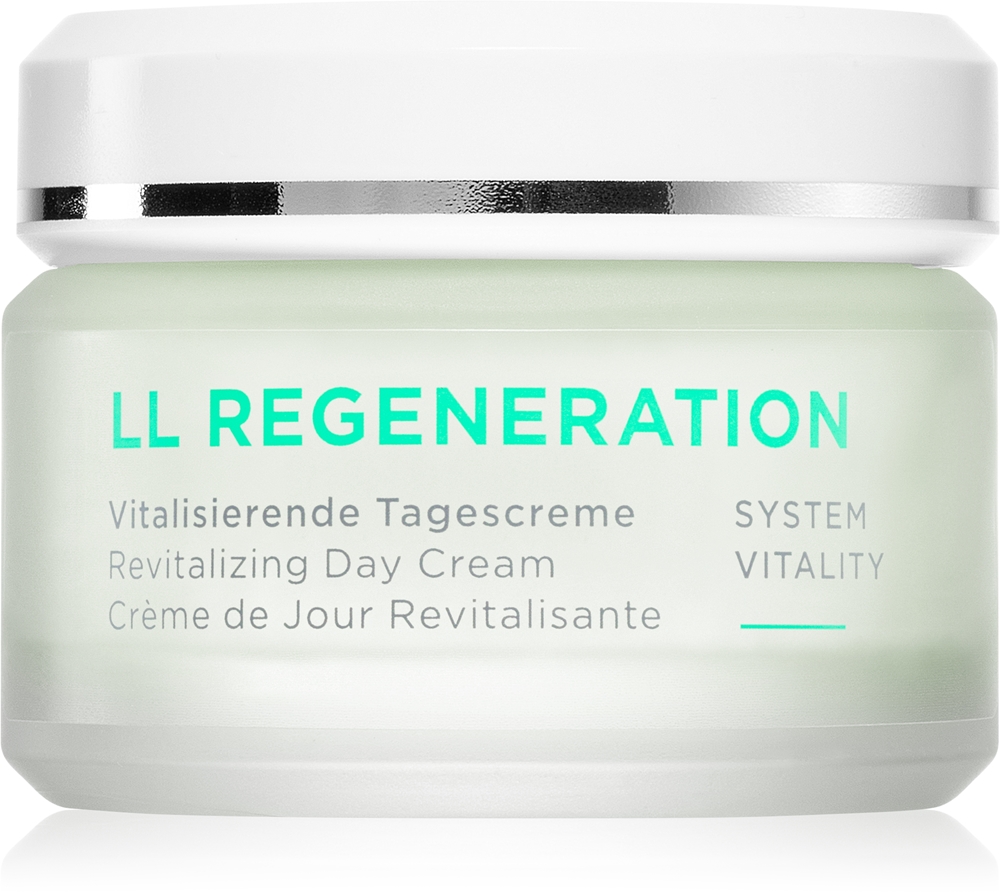 Дневной восстанавливающий крем Ll для сухой кожи Annemarie Börlind, 50 мл
Дневной восстанавливающий крем Ll для сухой кожи Annemarie Börlind, 50 мл