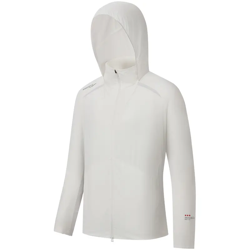 Saucony Куртка мужская жемчужно-белая, Pearl White
Saucony Куртка мужская жемчужно-белая, Pearl White