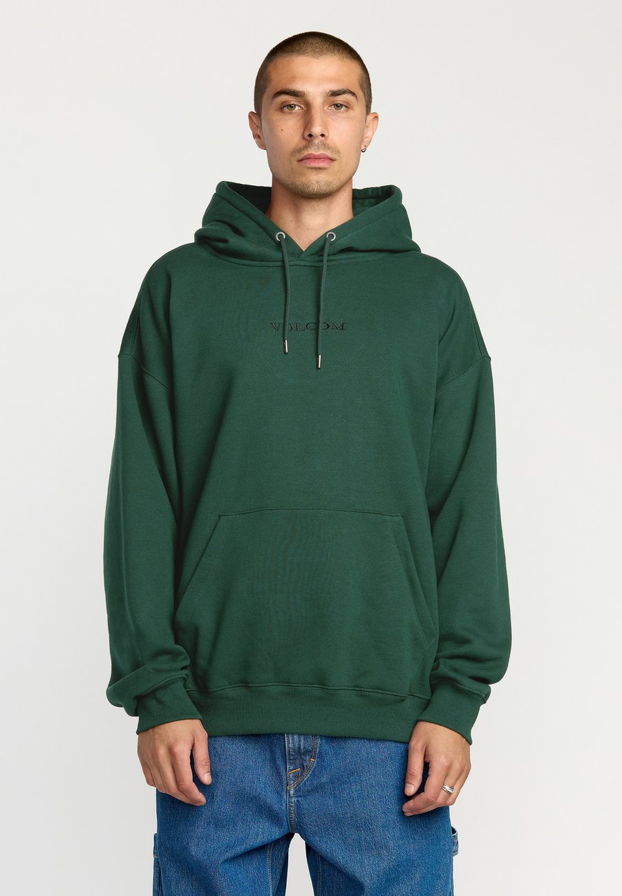 Худи Volcom VOLCOM STONE, Scarab/Dark Blue
Худи Volcom VOLCOM STONE, Scarab/Dark Blue