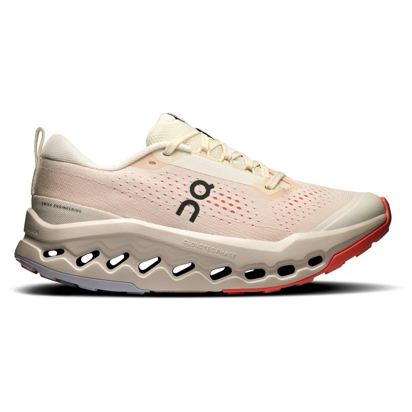 Cloudsurfer Trail 2 - женские кроссовки для бега по пересеченной местности On, мультиколор
Cloudsurfer Trail 2 - женские кроссовки для бега по пересеченной местности On, мультиколор