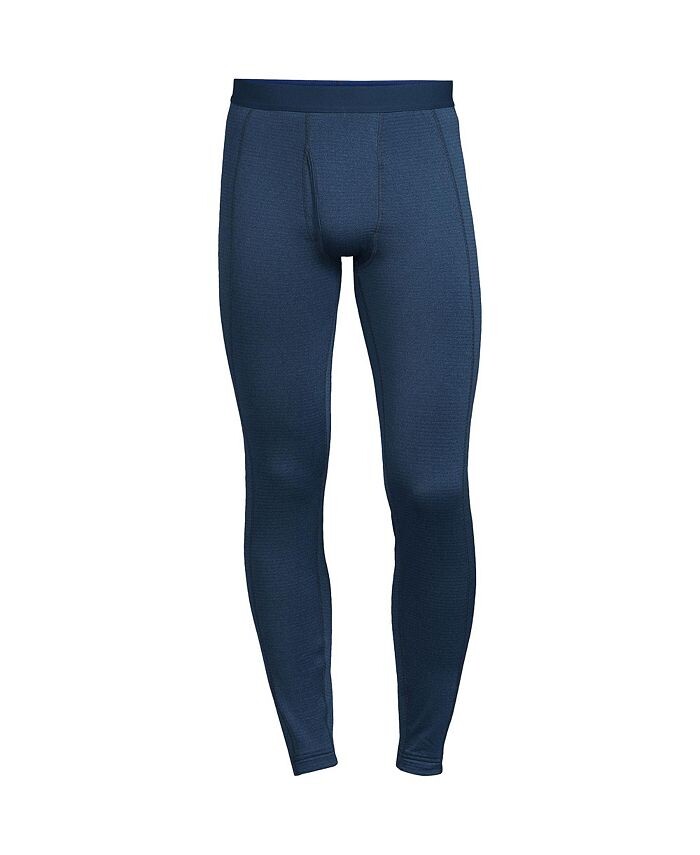 Мужские брюки-базовый слой Expedition Lands' End, синий
Мужские брюки-базовый слой Expedition Lands' End, синий