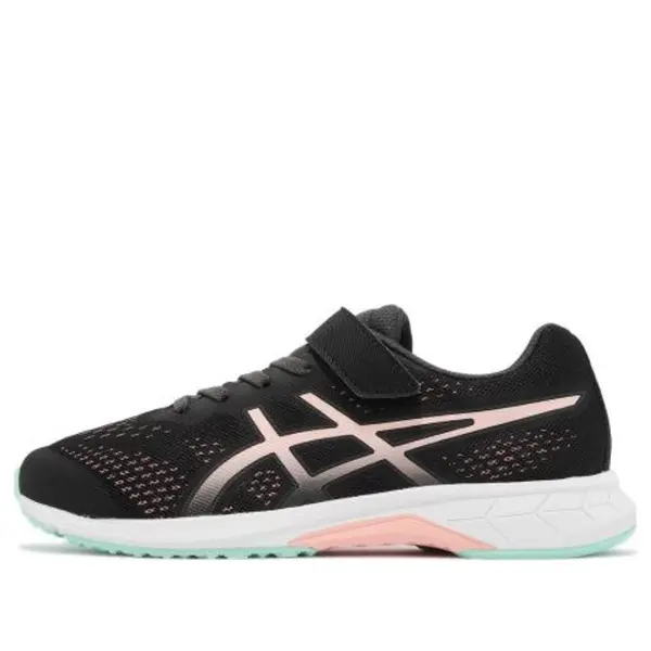 Кроссовки lazerbeam rh mg Asics, черный
Кроссовки lazerbeam rh mg Asics, черный