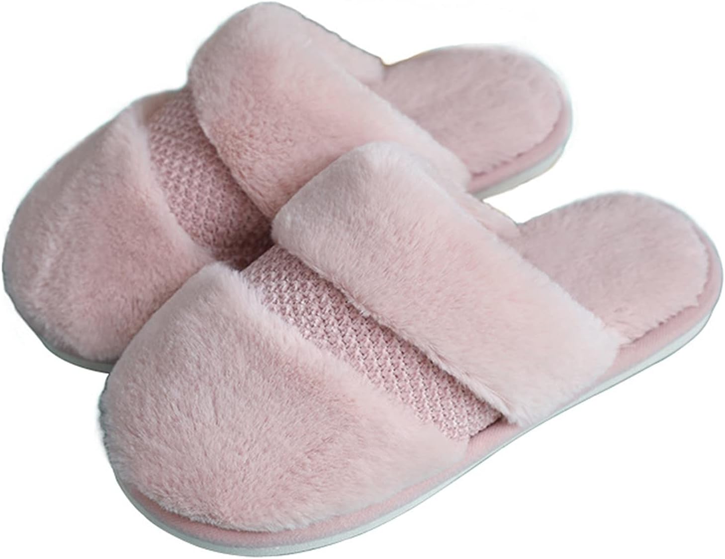 Мужские зимние тапочки KRIDDR, удобные, теплые и пушистые, для дома, розовый
Мужские зимние тапочки KRIDDR, удобные, теплые и пушистые, для дома, розовый