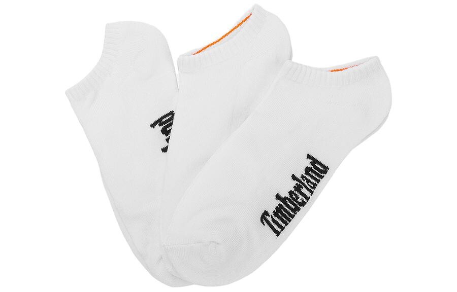 Носки унисекс Timberland, цвет 3PCS (White)
Носки унисекс Timberland, цвет 3PCS (White)