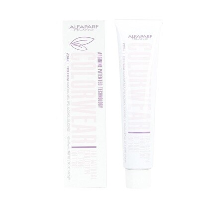 Color Wear 9 NaturtoNe Ультра светлый блондин 60мл, Alfaparf Milano
Color Wear 9 NaturtoNe Ультра светлый блондин 60мл, Alfaparf Milano