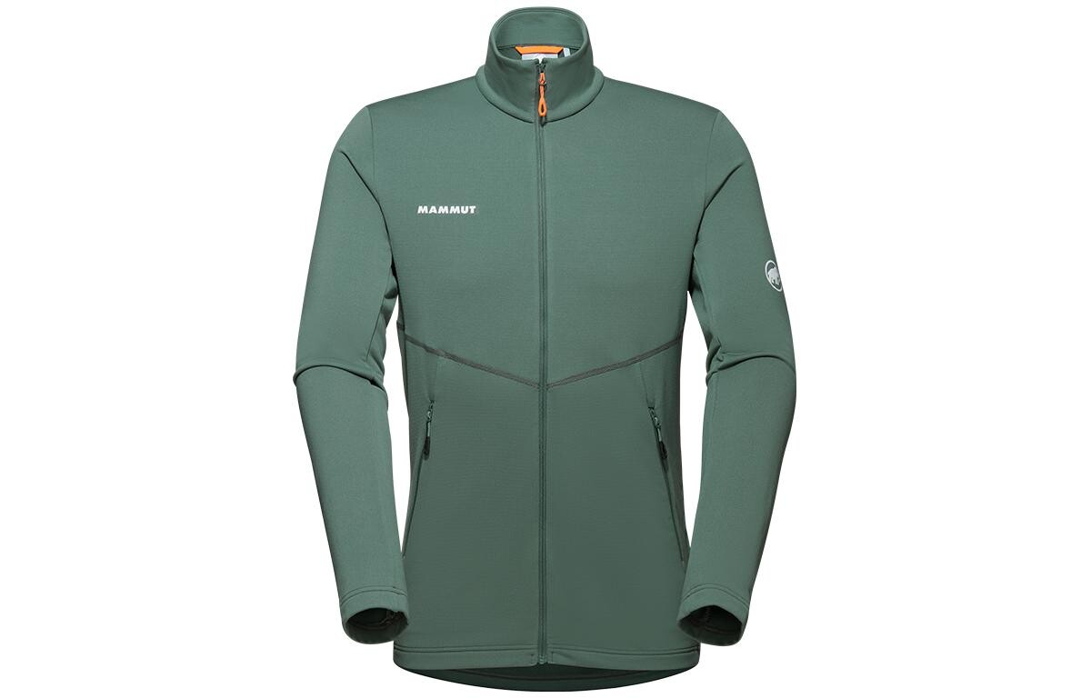 Куртка мужская Mammut, черный
Куртка мужская Mammut, черный