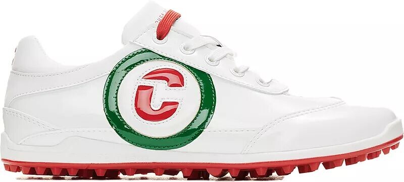 Женские туфли для гольфа Duca Del Cosma Kubananeo, мультиколор
Женские туфли для гольфа Duca Del Cosma Kubananeo, мультиколор