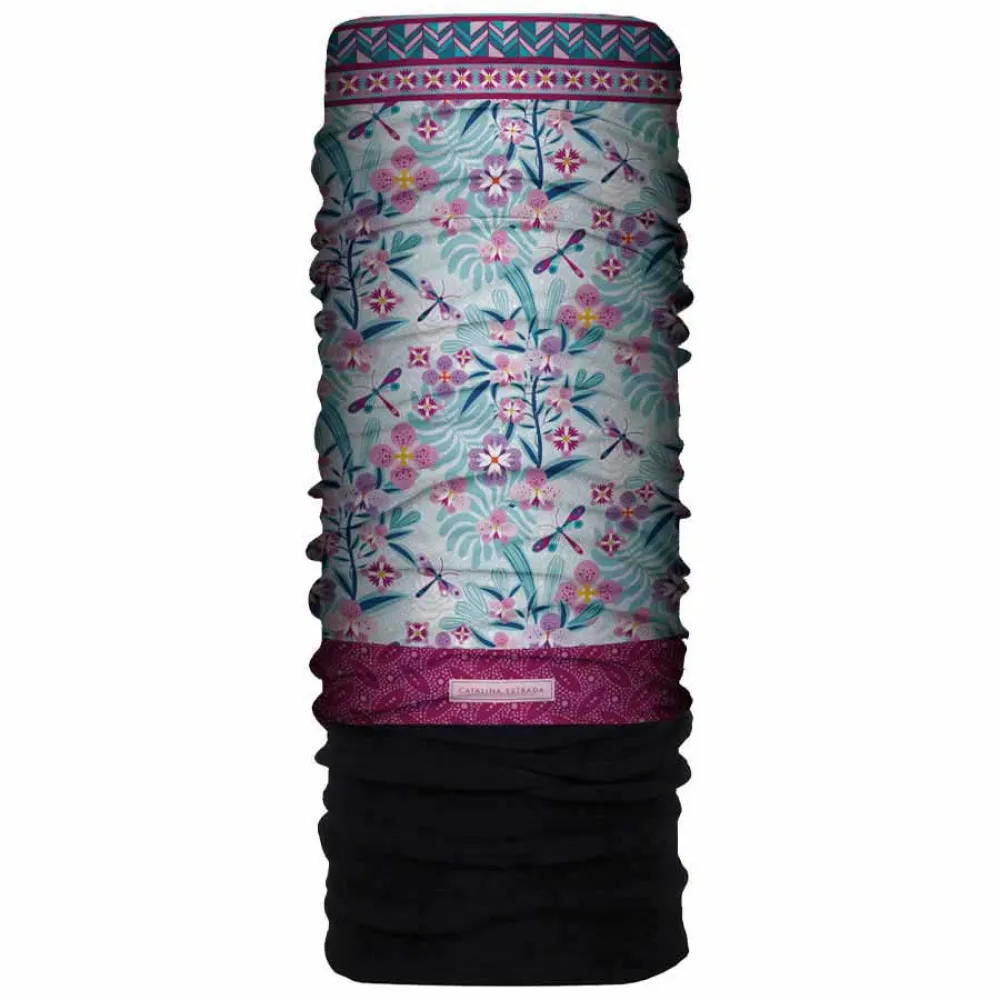 Неквормер Matt Catalina Estrada Plus Polartec, разноцветный
Неквормер Matt Catalina Estrada Plus Polartec, разноцветный