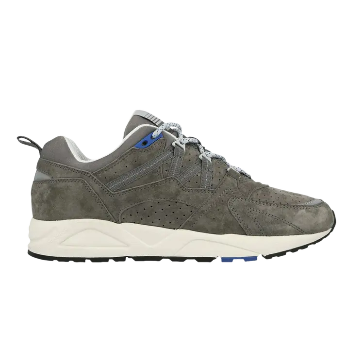 Кроссовки Karhu Fusion 2.0 'Charcoal Grey', серый
Кроссовки Karhu Fusion 2.0 'Charcoal Grey', серый