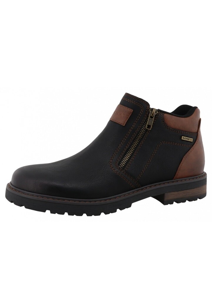 Сапоги Romika Stiefel, черный
Сапоги Romika Stiefel, черный